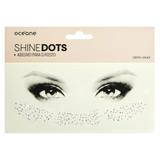 Adesivo para Rosto Océane - Shine Dots Dourado