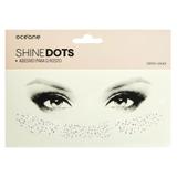 Adesivo para Rosto Océane - Shine Dots Dourado