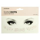 Adesivo para Rosto Océane - Shine Dots Rosé
