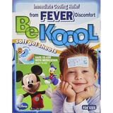 Adesivos Antitérmicos - Be Koool - Kobayashi Pharmaceutical