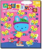 Adesivos - Girassol