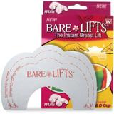 Adesivos Levanta Seios Bare Lifts - Kit Com 10 Adesivos (5 Pares) - Bcs
