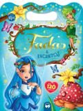 Adesivos Mágicos - Fadas e Encantos - Vale das letras
