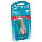 Adesivos Protetores Compeed Dedos Pés Bolhas Calos Atrito
