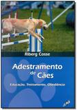 Adestramento de Cães - Editora global