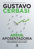 Adeus, aposentadoria