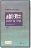 Adeus Conto de Fadas - 7 letras