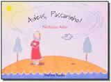 Adeus, passarinho! - Wmf