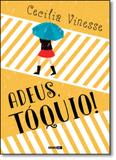 Adeus, Tóquio! - Globo alt