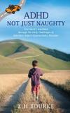 ADHD Not Just Naughty - Plunge publishing