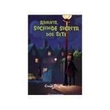 ADIANTE, SOCIEDADE SECRETA DOS SETE - BLYTON 1 Ed 2012 - ISBN - 9788539502196 - Fundamento