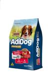 Adidog premium carne e cereais 15 kg - Marca