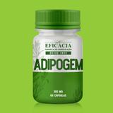 Adipogem 300 mg - 90 cápsulas - Farmácia eficácia