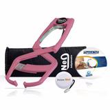 Adipômetro Clínico Prime Med Neo Rosa Physical Test 2.98