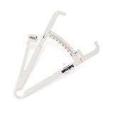 Adipômetro Plicômetro Clínico para Medição de Gordura Corporal e Aferição de Dobras Cutâneas 70mm Clinic Basic Balmak