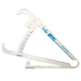 Adipômetro Rmc Para Medição De Massa De Gordura Ou Adiposidade - Rmc gel