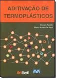 Aditivacao de termoplasticos - Artliber