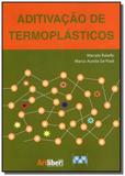Aditivacao de termoplasticos - Artliber