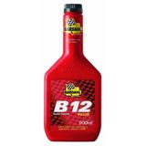 Aditivo b12 plus para motor lubrificante bardahl 500ml - 021453