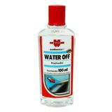 Aditivo Cristalizador De Para Brisa E Vidros Wurth Water Off