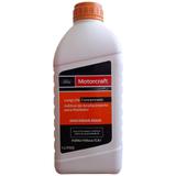 Aditivo de radiador orgânico concentrado Ford Motorcraft Fiesta Ka Ecosport Focus Courier New Fiesta