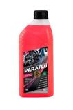 Aditivo para Radiador Concentrado Rosa Paraflu 1 Litro