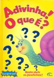 Adivinha o Que É - Impala
