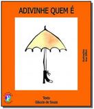 Adivinhe quem e - Franco editora