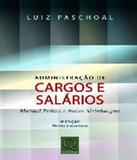 Administracao De Cargos E Salarios - 03 Ed - Qualitymark