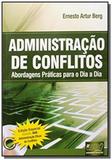 Administracao de conflitos - Jurua
