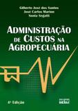Administração De Custos Na Agropecuária