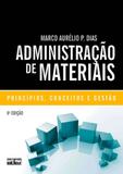 Administração de Materiais - Atlas