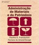 Administracao De Materiais E Do Patrimonio - Cengage