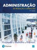 Administração de Produção e Operações