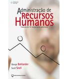 Administracao De Recursos Humanos - 03 Ed - Pearson