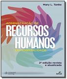 Administracao de recursos humanos em hospitalida01 - Senac