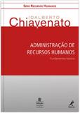 Administração de recursos humanos - fundamentos básicos