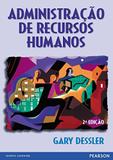 Administração de Recursos Humanos - Pearson - grupo a