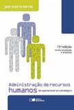 Administraçao de recursos humanos - Saraiva