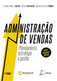 Administração de Vendas - Atlas