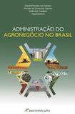 Administração do Agronegócio no Brasil - Crv