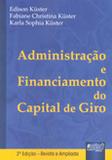 Administração e Financiamento do Capital de Giro - Juruá
