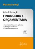 Administração Financeira e Orçamentária - Atlas