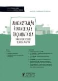 Administração Financeira e Orçamentária - Para os Concursos de Técnico e Analista - Juspodivm