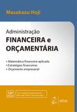 Administração Financeira E Orçamentária