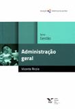 Administracao geral - Fgv editora