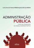 Administração Pública - Atlas