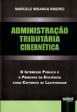 Administração Tributária Cibernética - Juruá