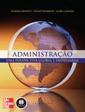 Administração - Uma Perspectiva Global e Empresarial