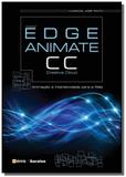 Adobe edge animate cc: animacao e interatividade p - Editora erica ltda